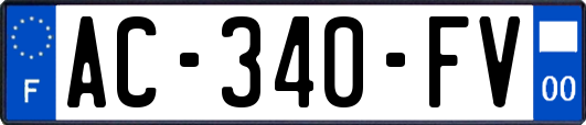 AC-340-FV