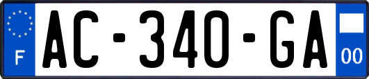 AC-340-GA