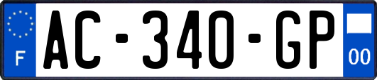 AC-340-GP