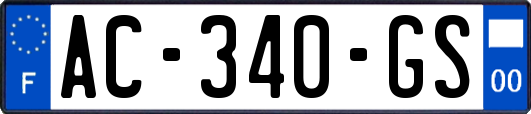 AC-340-GS