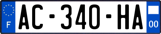 AC-340-HA