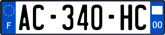 AC-340-HC
