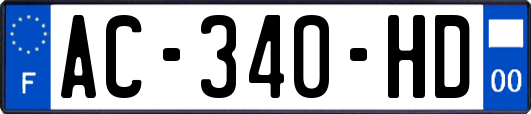 AC-340-HD