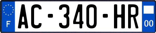 AC-340-HR