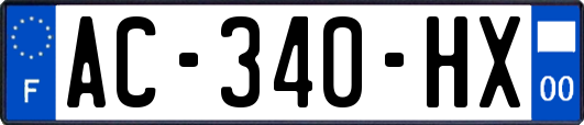 AC-340-HX