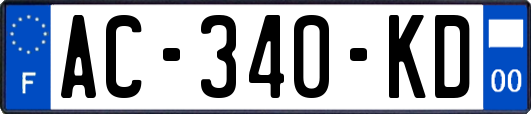 AC-340-KD