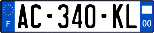 AC-340-KL