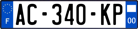 AC-340-KP