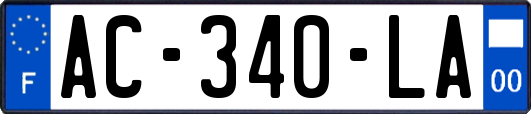 AC-340-LA