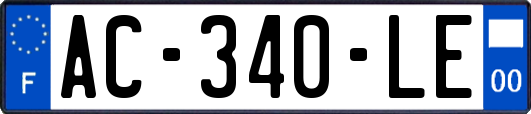 AC-340-LE