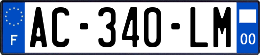 AC-340-LM