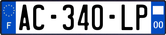 AC-340-LP
