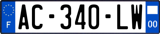 AC-340-LW