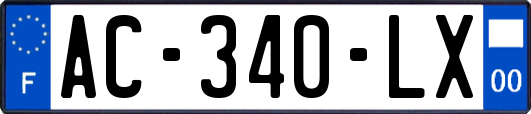 AC-340-LX