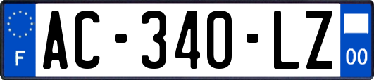 AC-340-LZ
