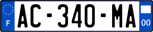 AC-340-MA