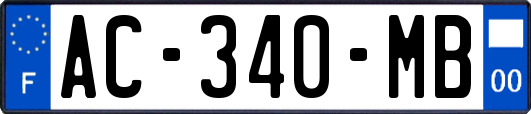 AC-340-MB