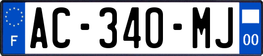 AC-340-MJ
