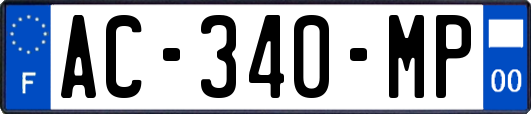 AC-340-MP