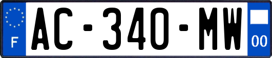 AC-340-MW