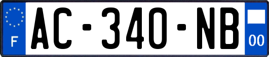 AC-340-NB