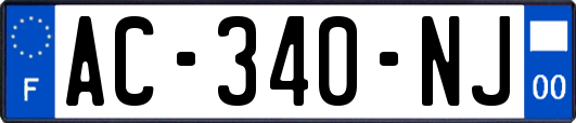AC-340-NJ