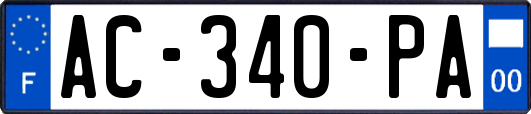 AC-340-PA