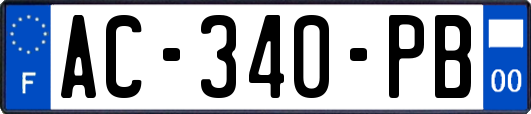 AC-340-PB