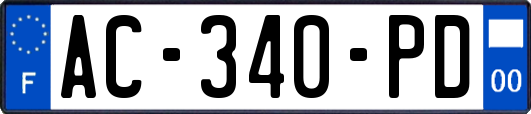 AC-340-PD