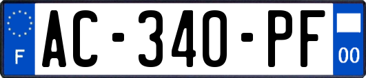 AC-340-PF