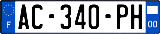 AC-340-PH