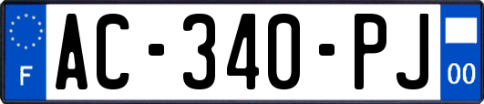 AC-340-PJ