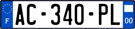 AC-340-PL