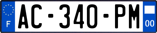 AC-340-PM