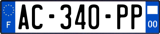 AC-340-PP