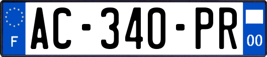 AC-340-PR