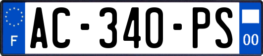 AC-340-PS