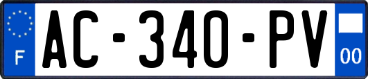 AC-340-PV