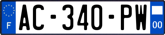 AC-340-PW