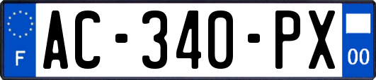 AC-340-PX