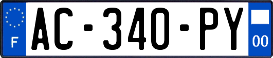 AC-340-PY
