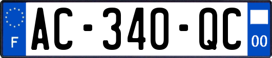 AC-340-QC