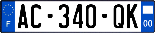 AC-340-QK
