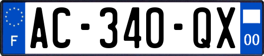AC-340-QX