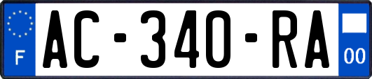 AC-340-RA