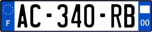 AC-340-RB