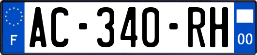 AC-340-RH