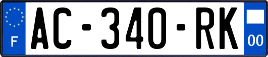 AC-340-RK