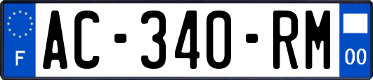 AC-340-RM