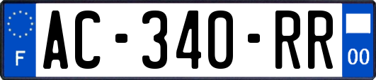 AC-340-RR